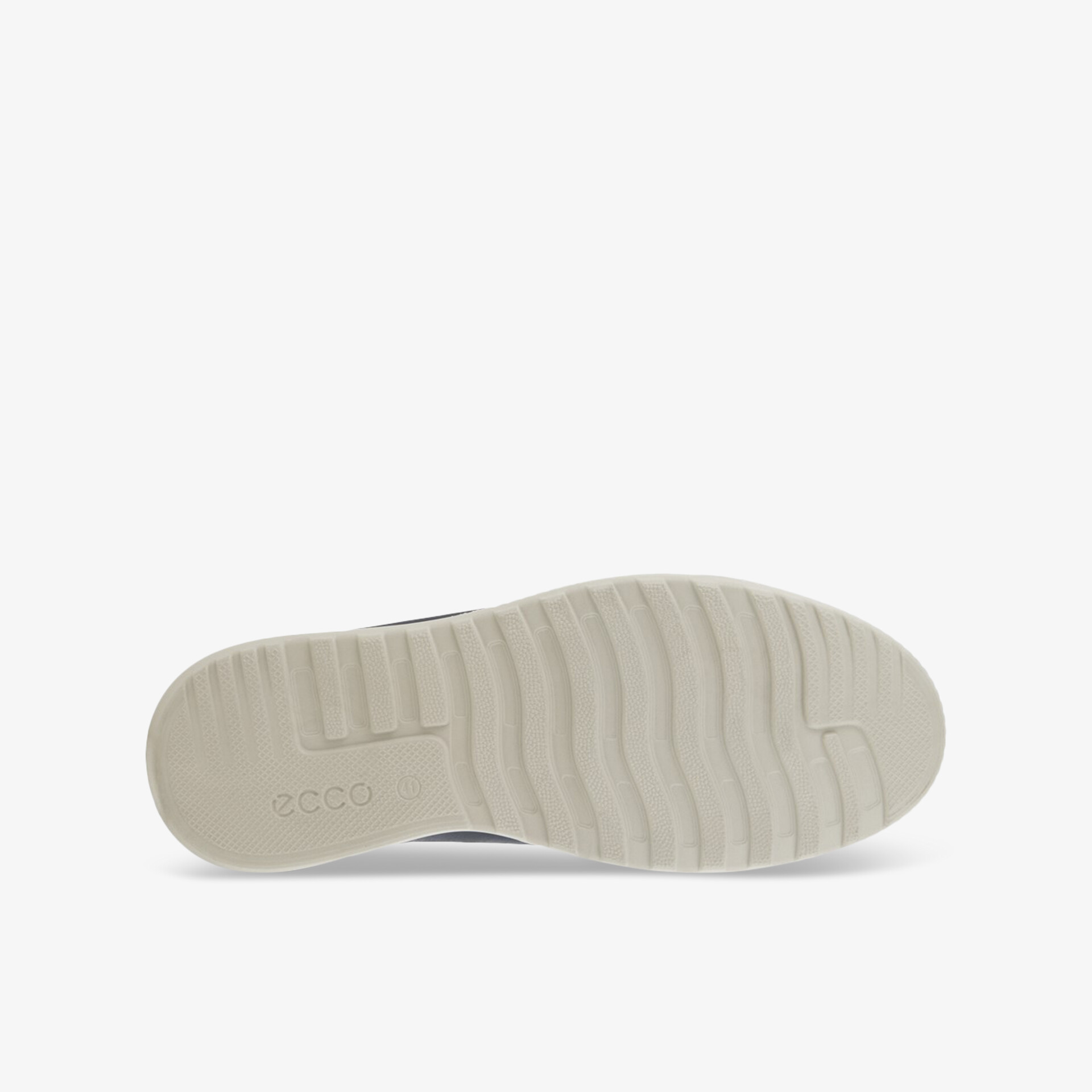 ecco ByWay Herren Slipper schwarz