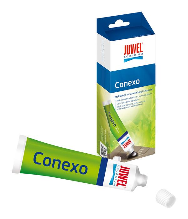 JUWEL® AQUARIUM Kraftkleber Conexo