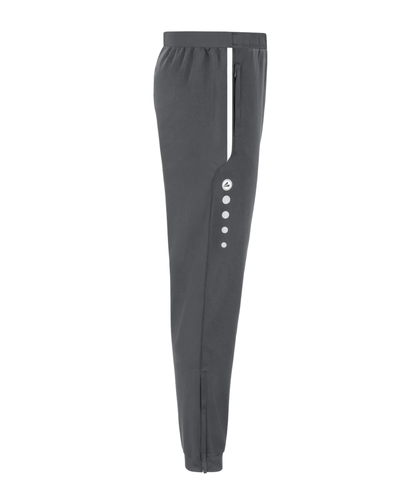 JAKO Allround Polyesterhose Kids Grau F820