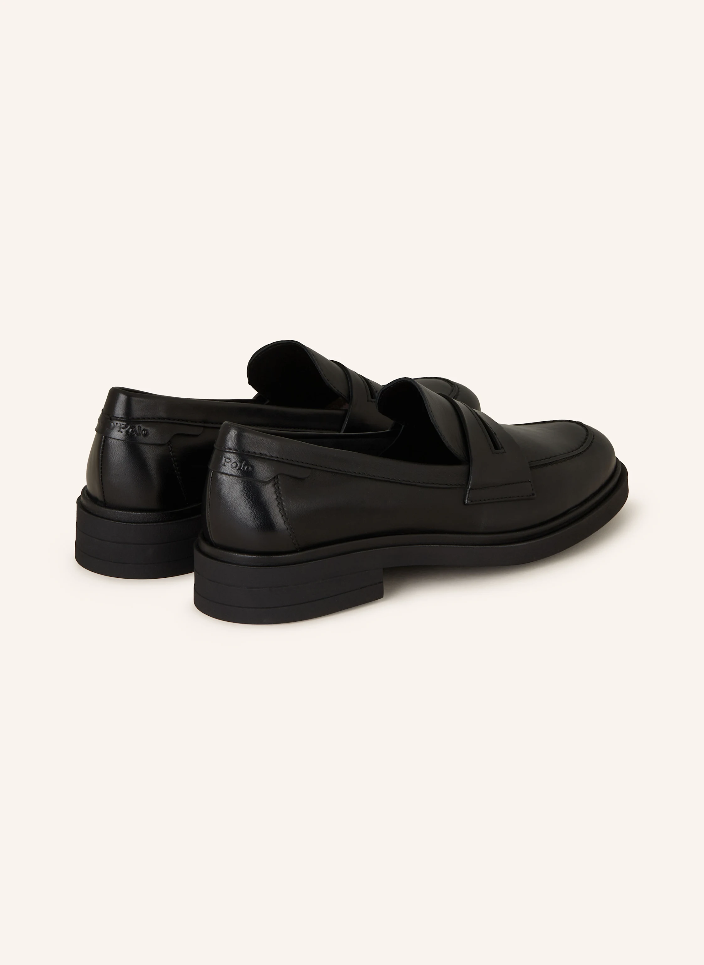 Marc O'Polo Penny-Loafer PAULA 29A