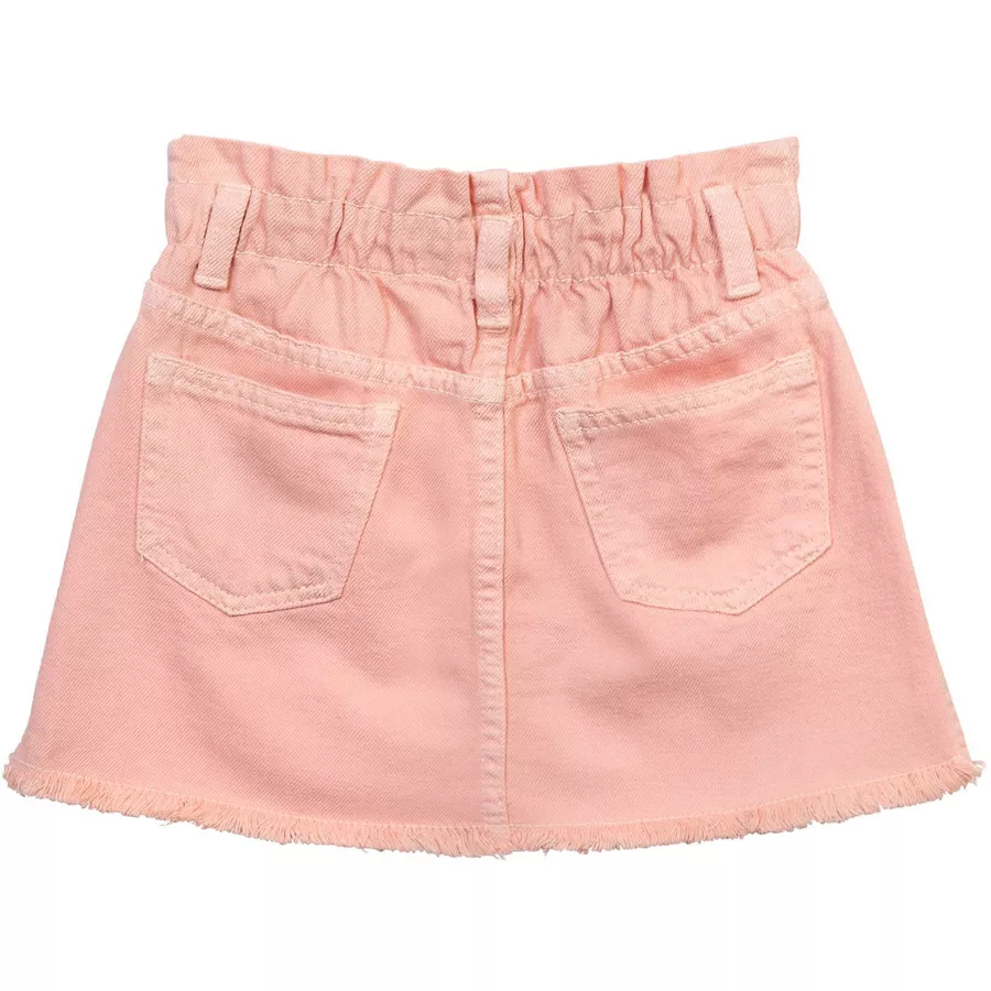 MINOTI Jeansrock Rosa