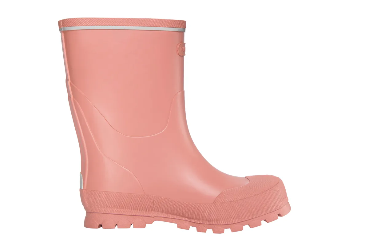 Viking Footwear Kids' Jolly Light Pink