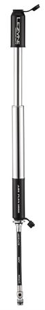 PRESSURE DRIVE M Rennvelo Minipumpe  black gloss