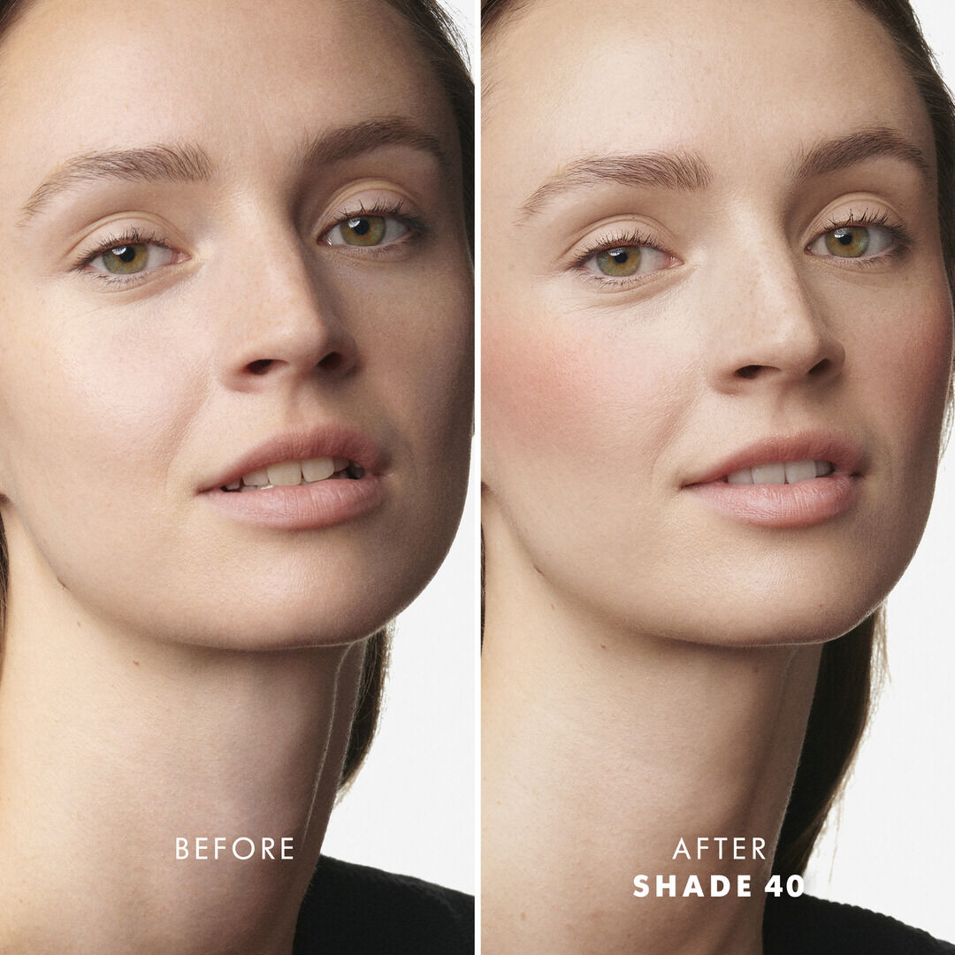 Giorgio Armani Luminous Silk Glow Blush