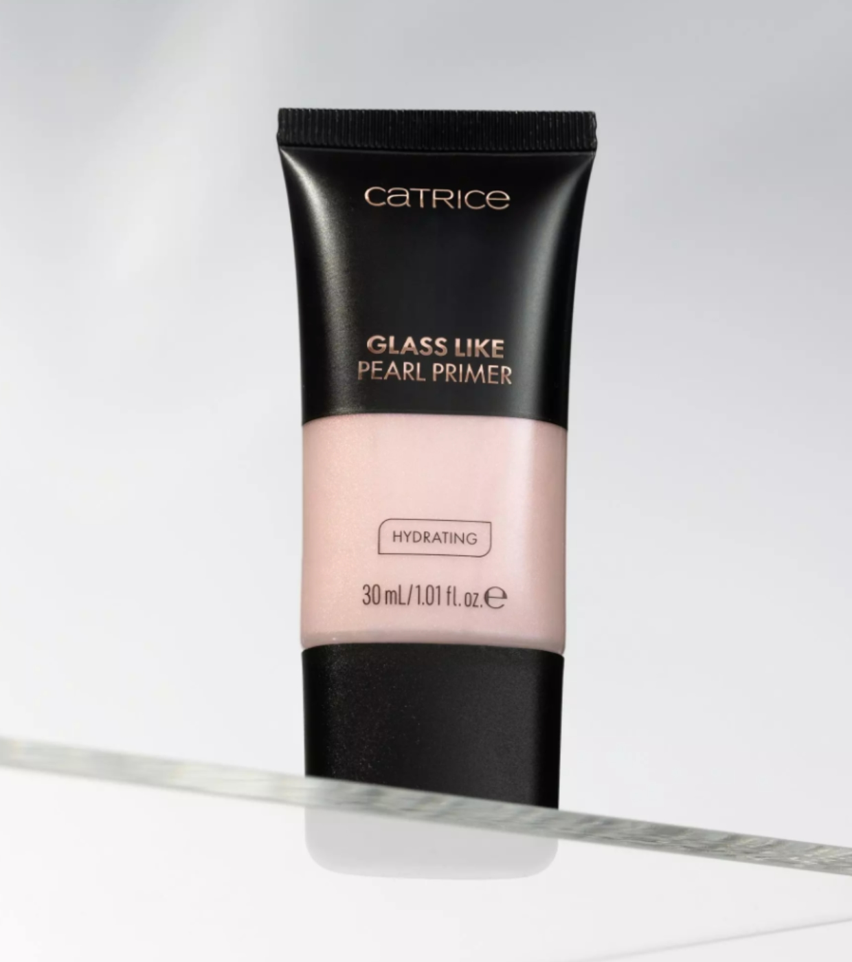 Catrice - Primer Glass Like Pearl