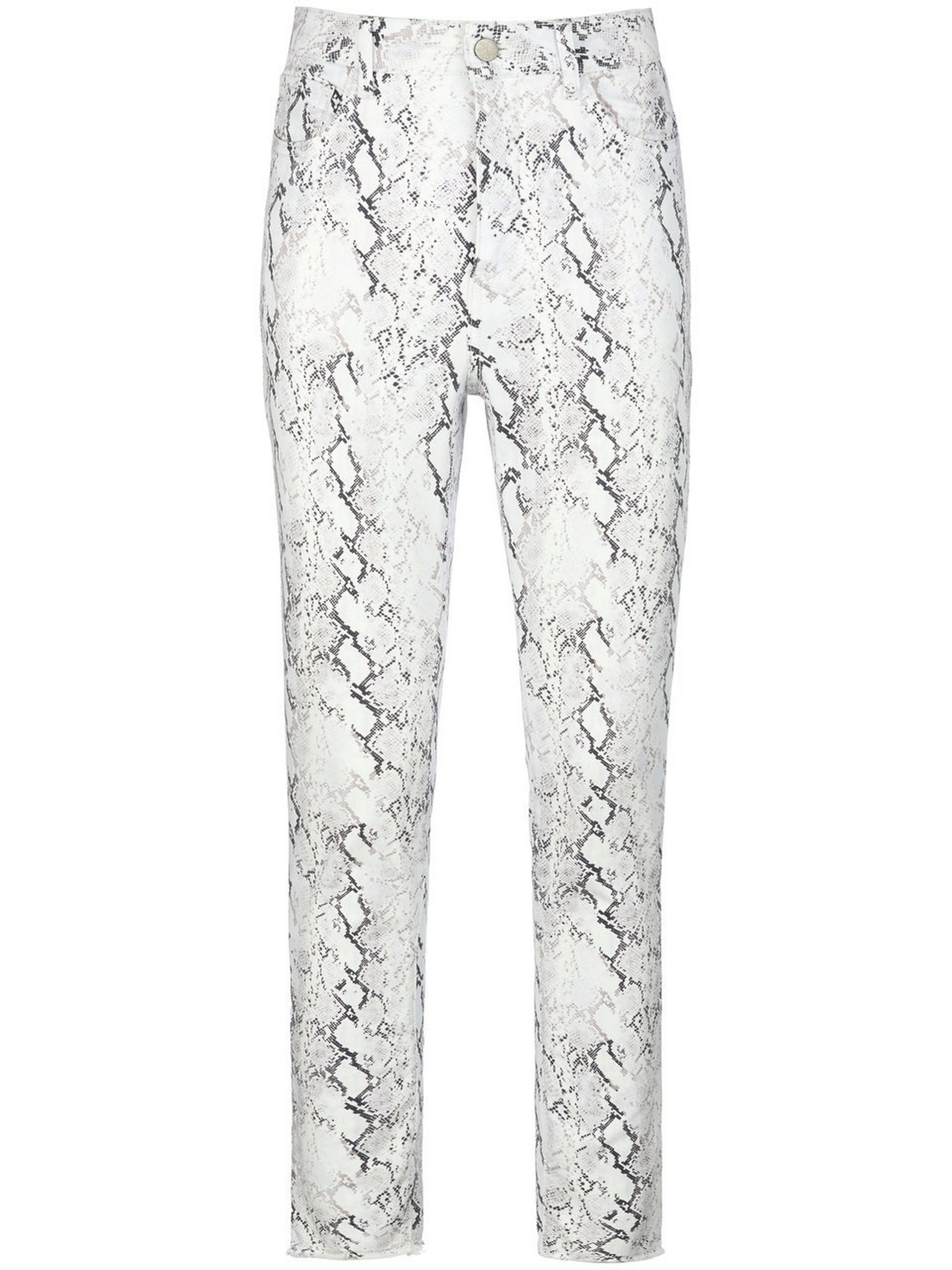 Super Skinny-Jeans