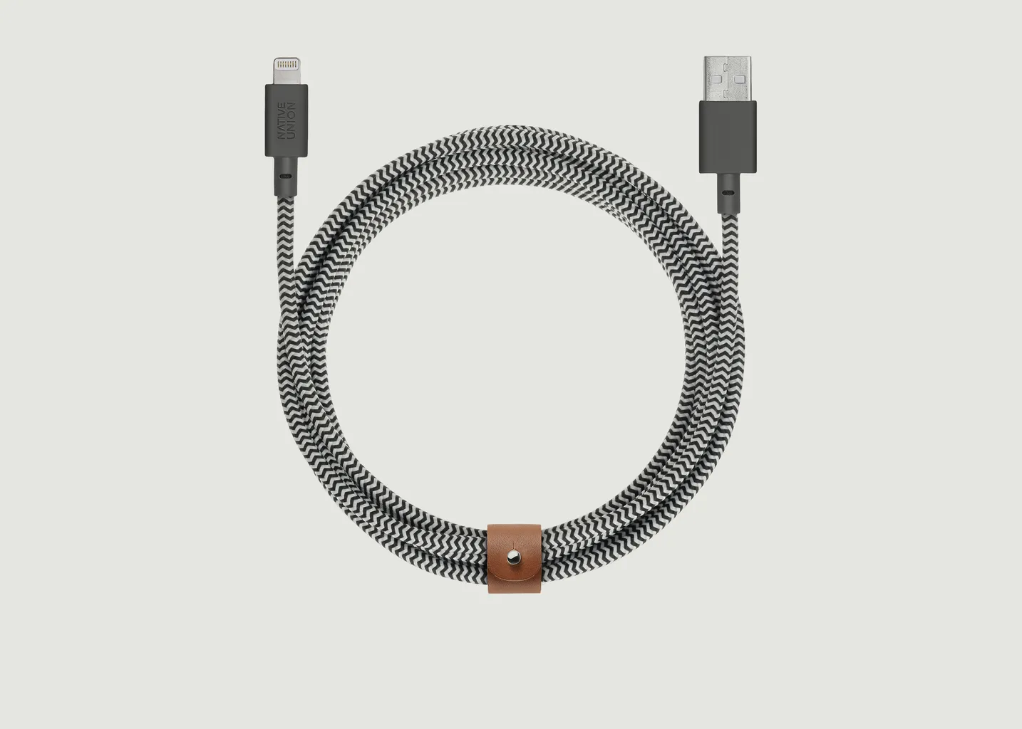Cable Belt 3m Native Union