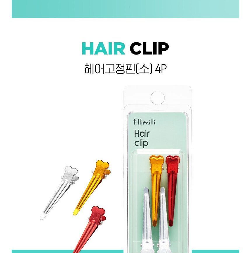 fillimilli - Haarclip Klein