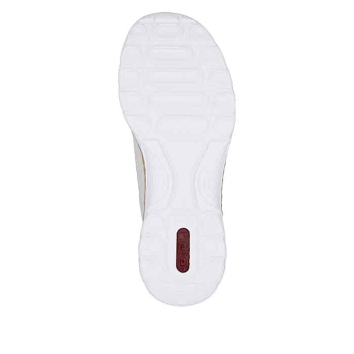 Rieker Sneakers Dame N4260-80