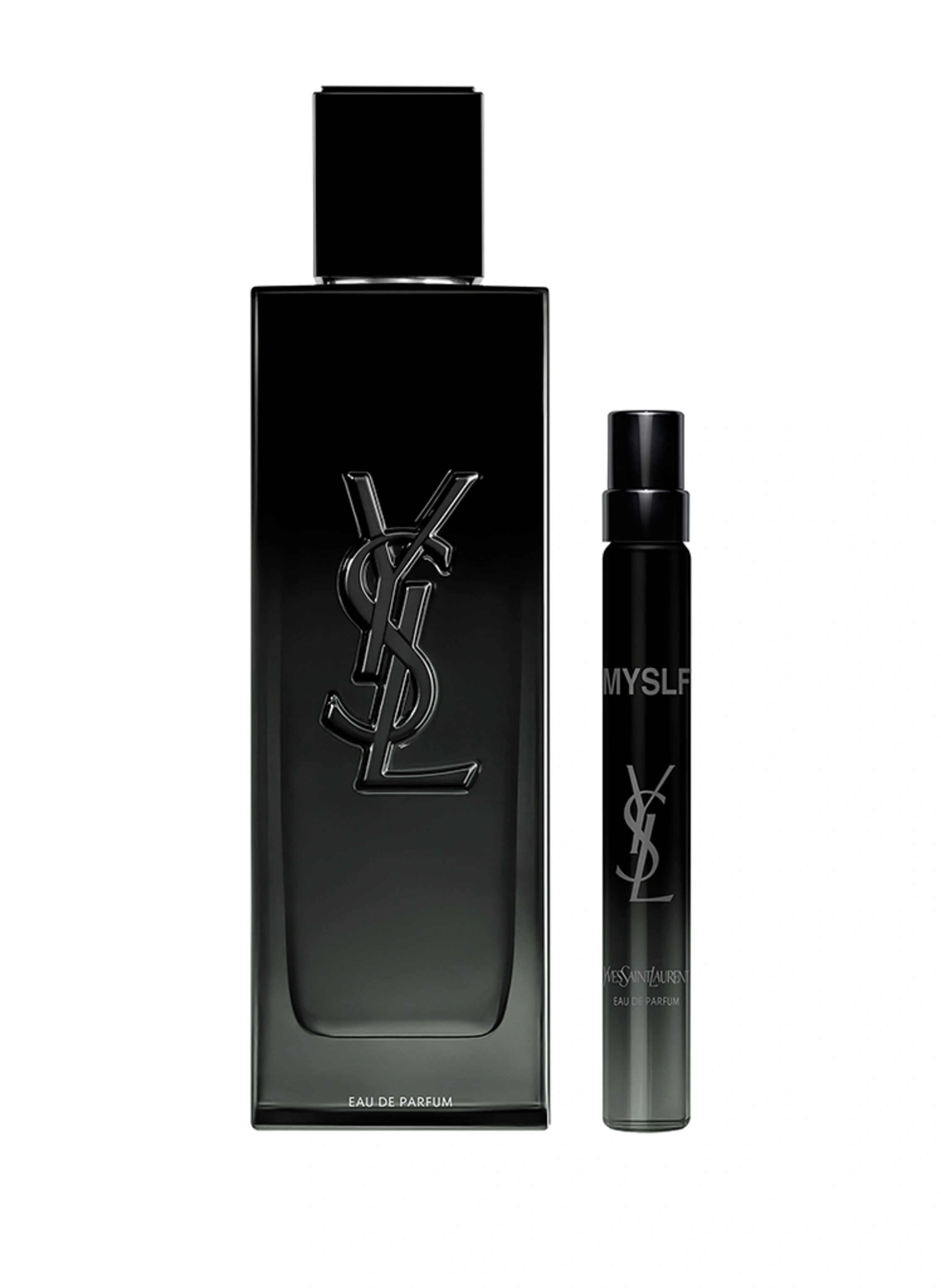 YVES SAINT LAURENT BEAUTÉ MYSLF