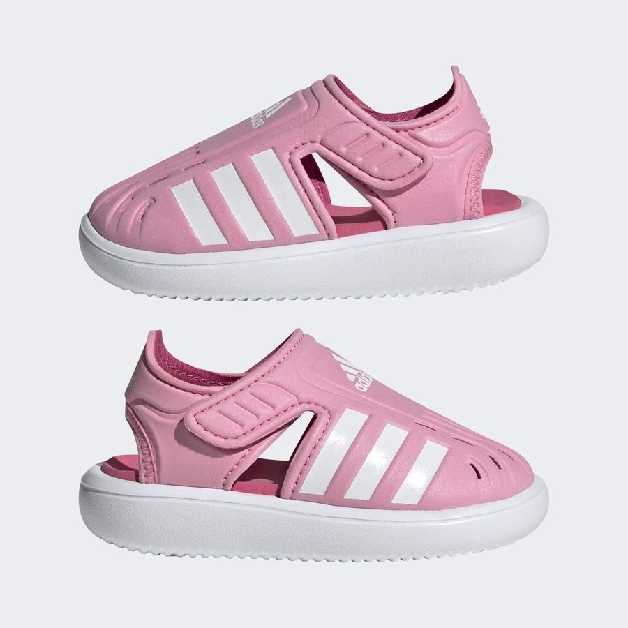 Adidas Sandale Closed-Toe Summer Water