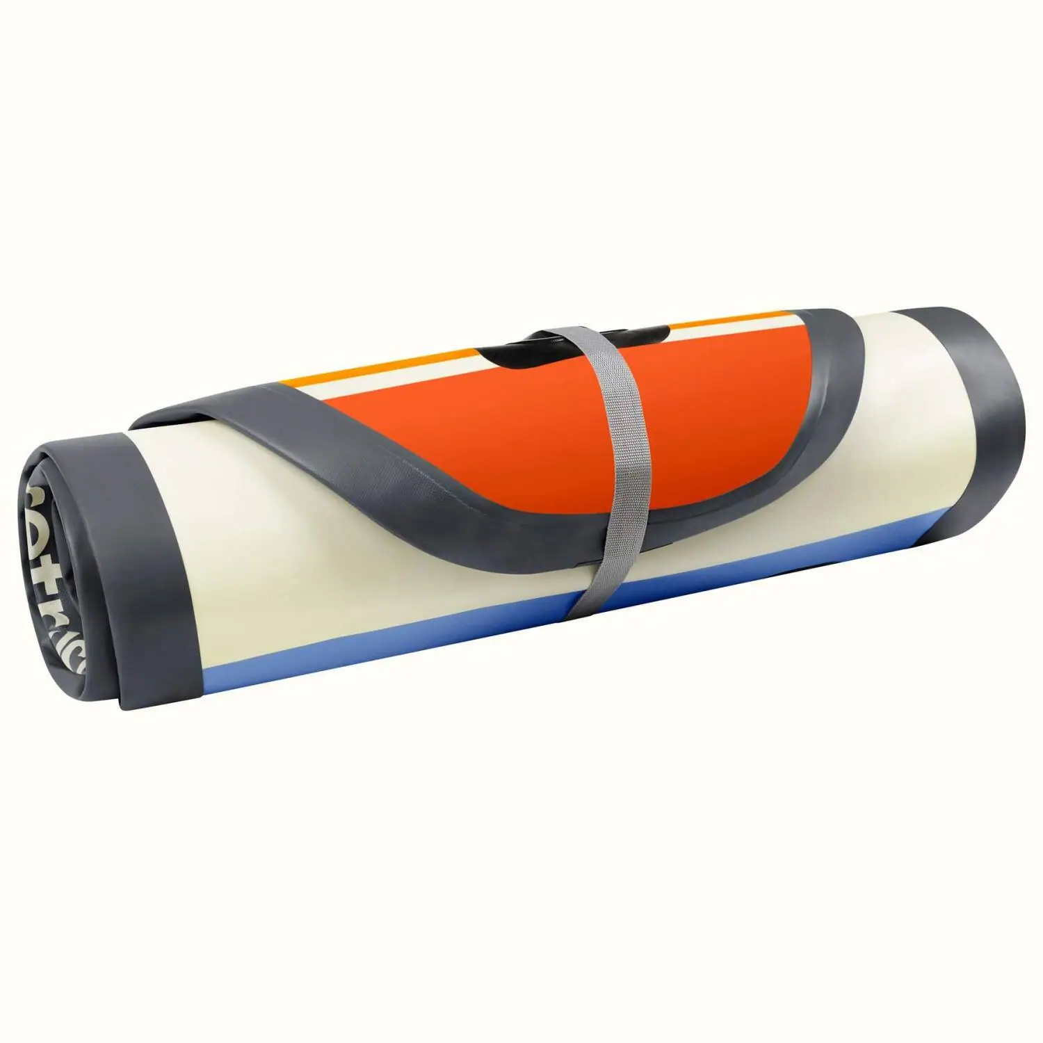 Retrospec Weekender 10' Plus Oppustelig Paddle Board | SkatePro