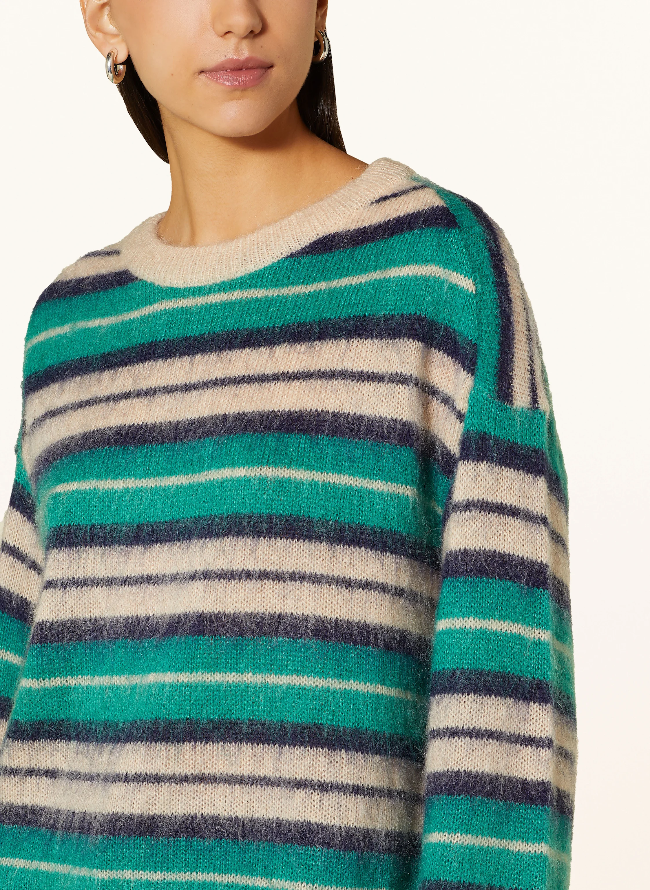 CLOSED Pullover