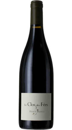 Domaine du Clos des Fées Le Clos des Fées 2019 Côtes du Roussillon Rouge en Magnum