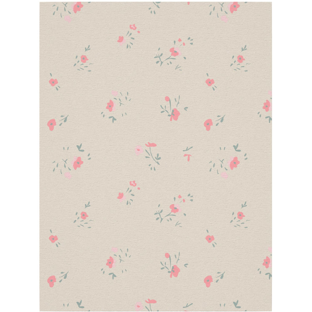 Køb Name It Turtledove Nkfnightgown Flower Noos