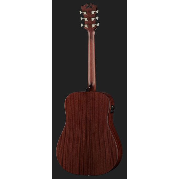 DAngelico Premier Lexington LS