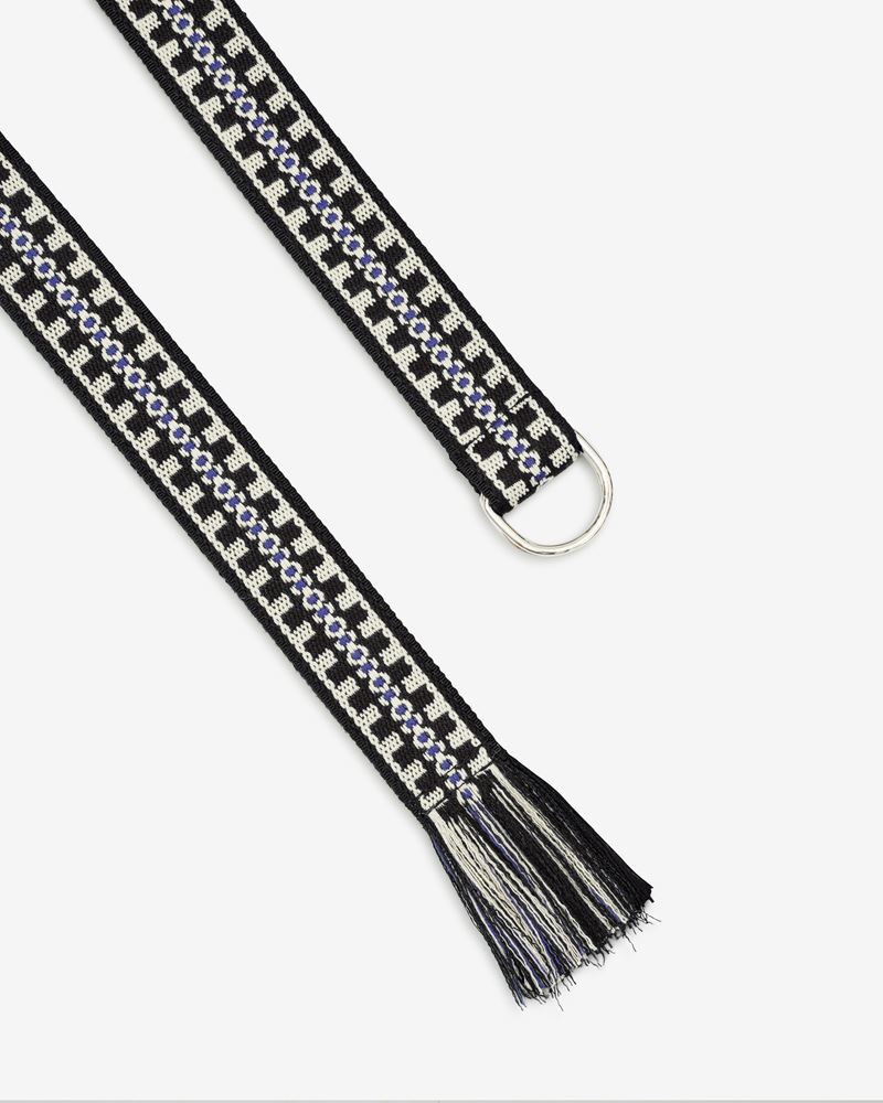 CEINTURE NYESSAH