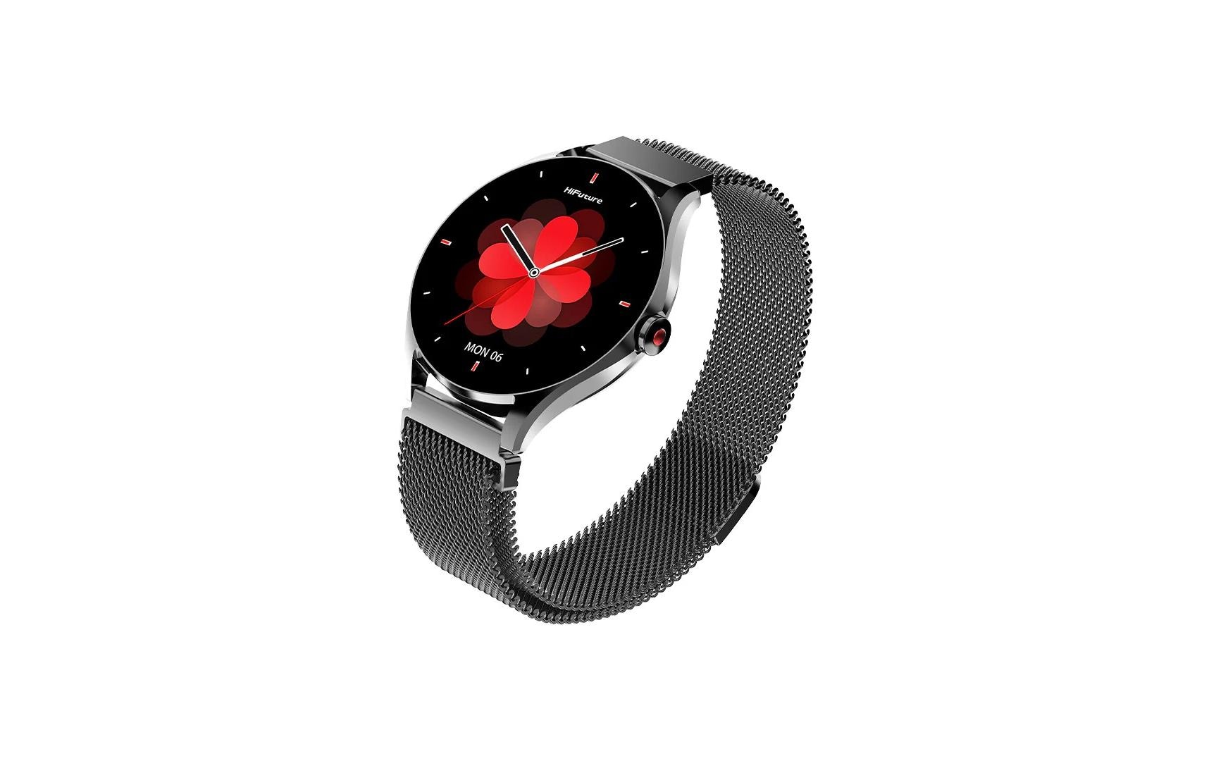 Smartwatch »HiFuture Aura 2«