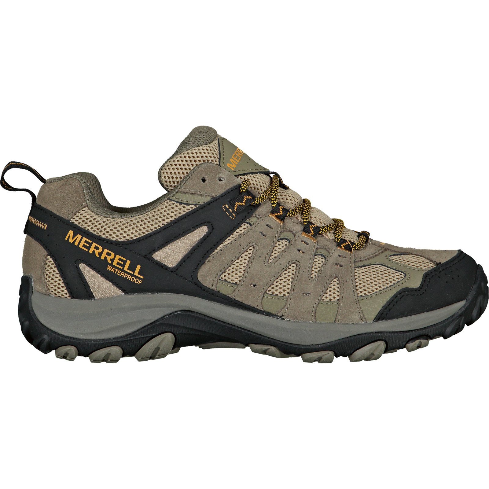 Merrell Herren-Trekkingschuh Accentor 3 WP 40