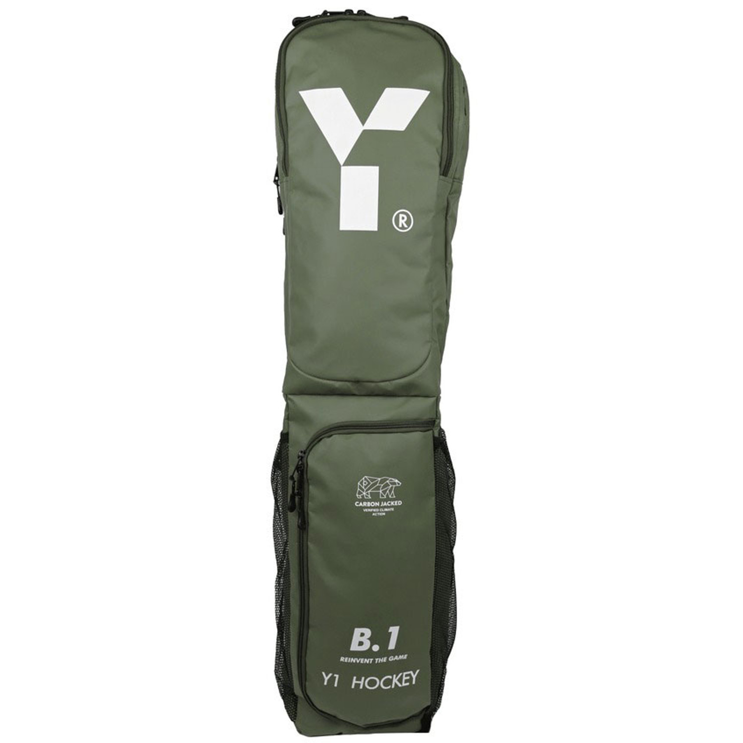 Y1 B.1 Stickbag