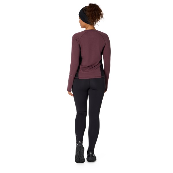 Stoic - Women's HelsingborgSt. Performance L/S - T-shirt technique