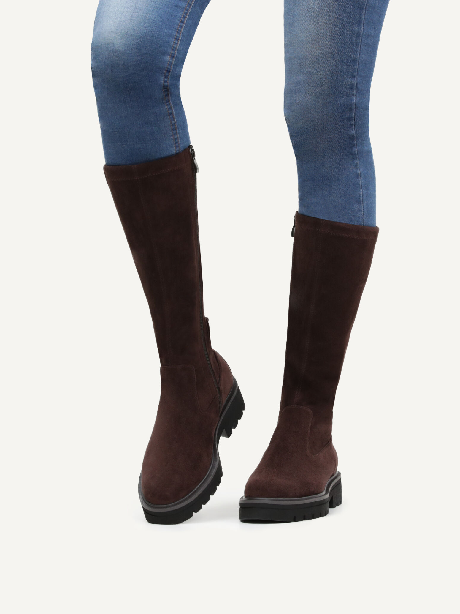 Stiefel