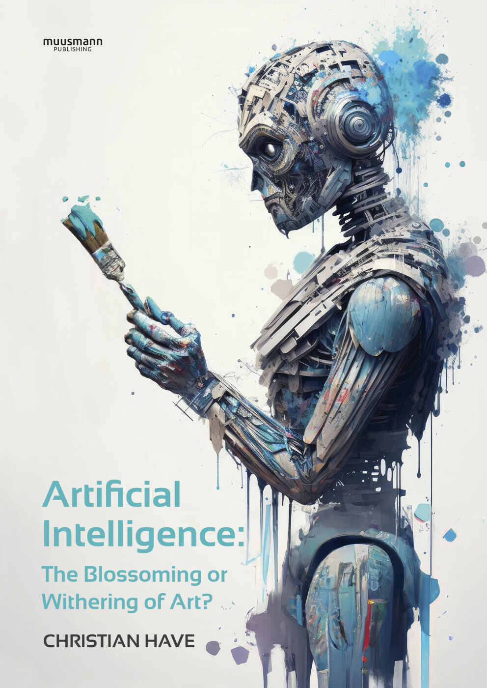 Artificial Intelligence - Christian Have - English Book