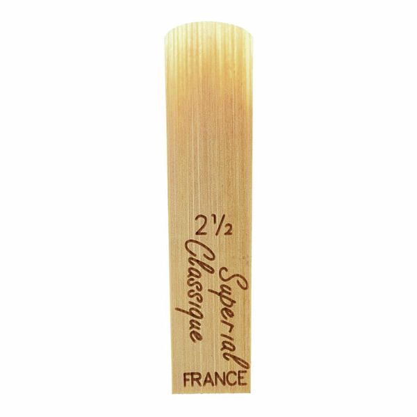 Alexander Classique Soprano Saxophon 2,5
