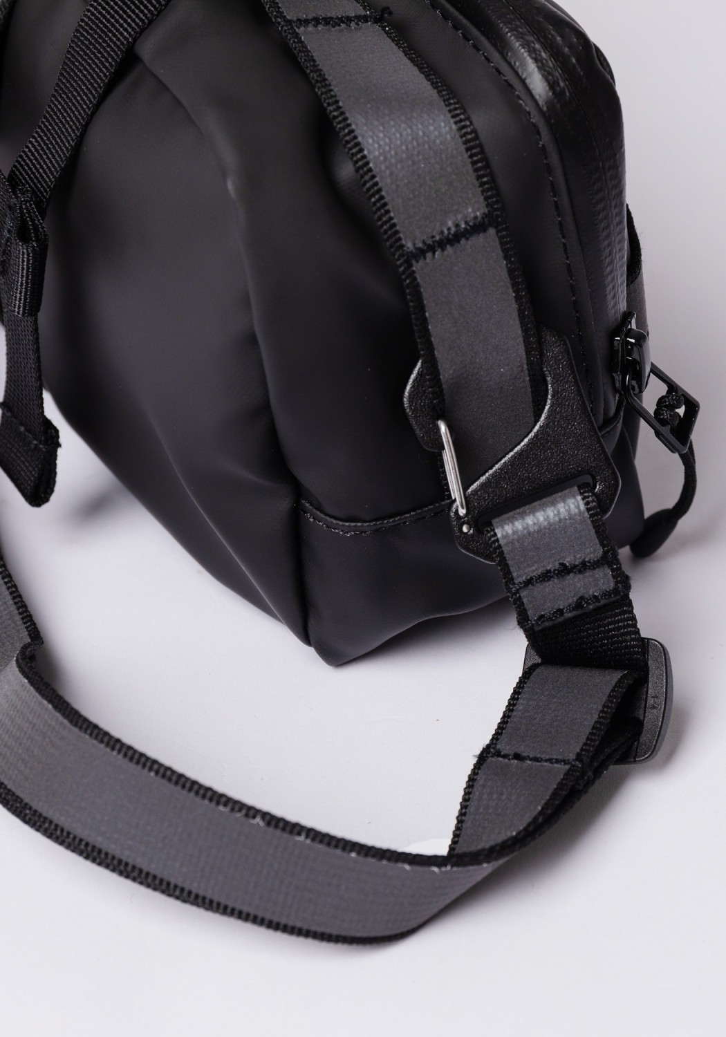 Sandqvist Lenkertasche Uno Black