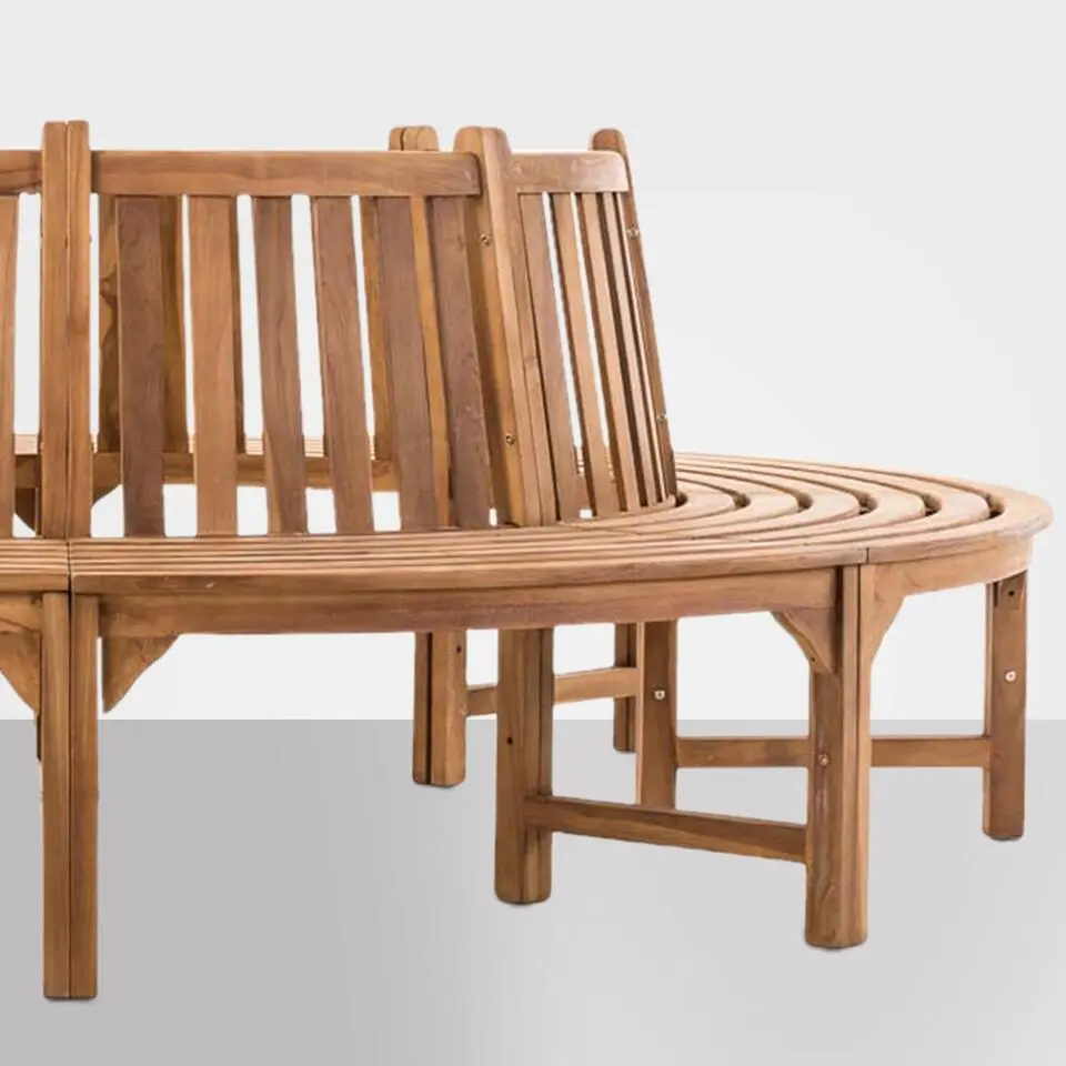 CLP Teakbank Novum 250 cm
