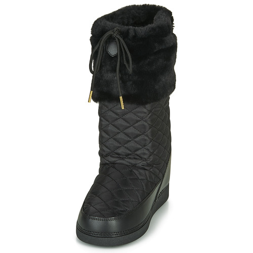 Love Moschino - JA2416 Negro / Oro