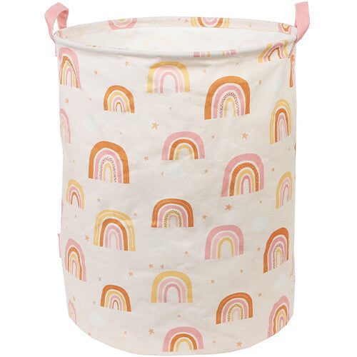 A little lovely company opbergmand regenbogen - 50 cm