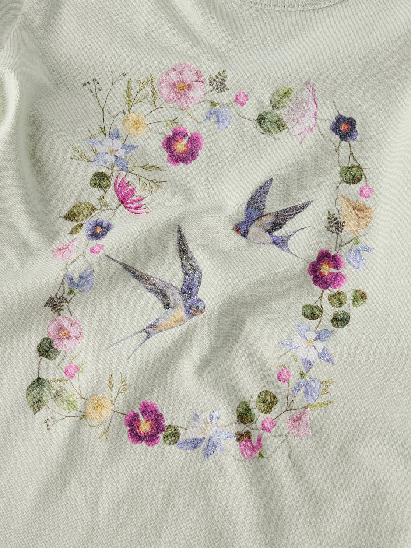 Name It T-shirt Falcana