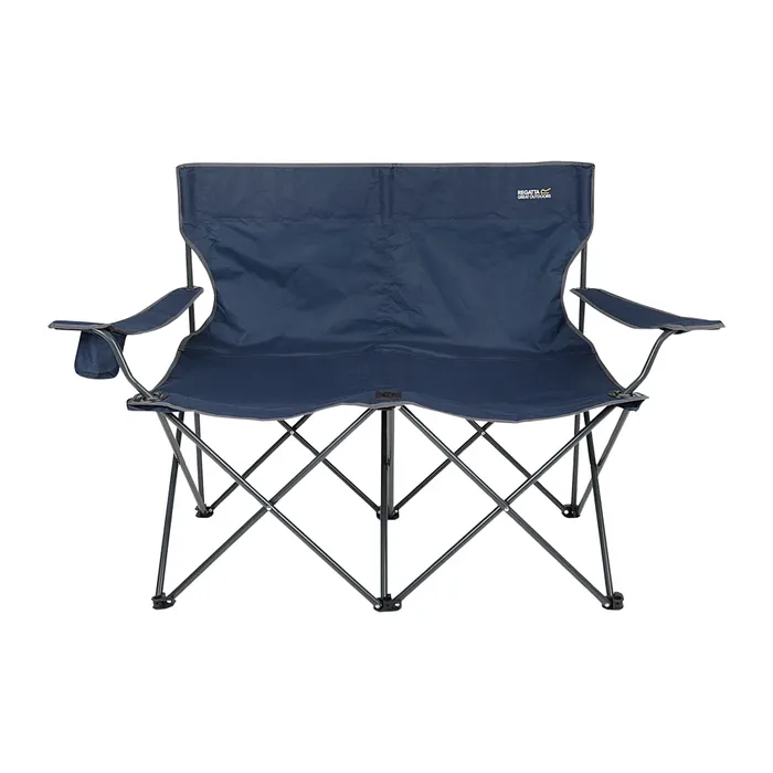 Regatta Isla Double Vouwstoel