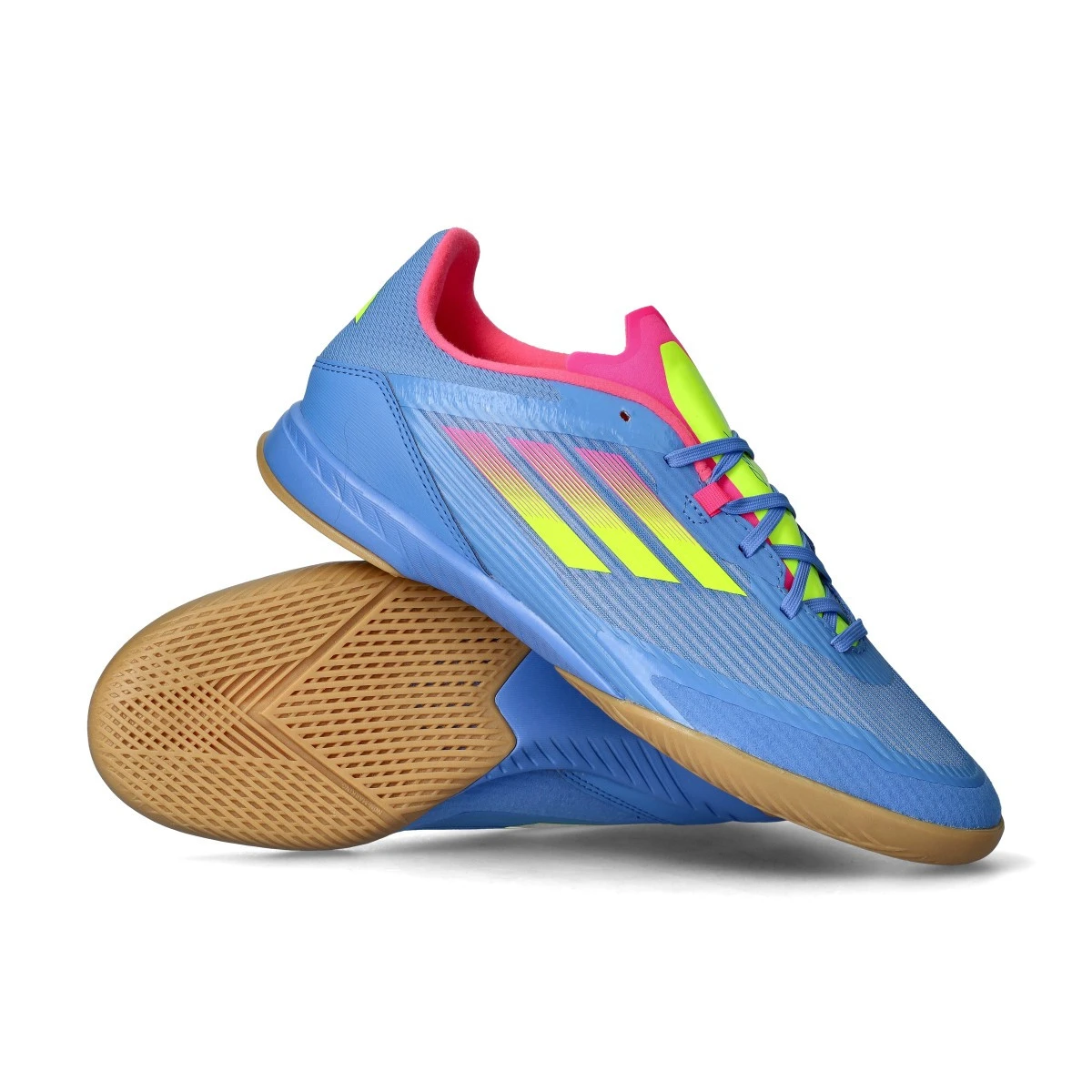 Sapatilha futsal adidas F50 League IN