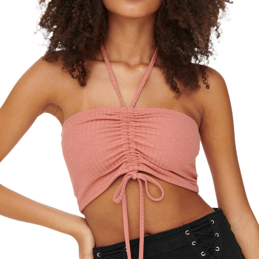 Only Top Rose Femme Only Lemma