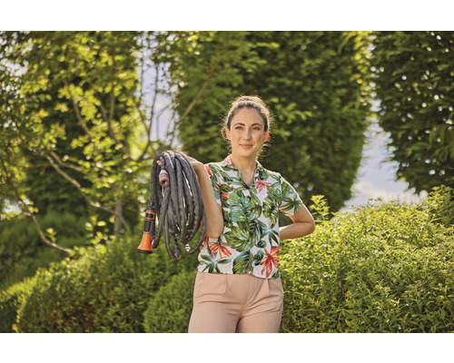 Textielslang GARDENA Liano Life Ø 13 mm (1/2