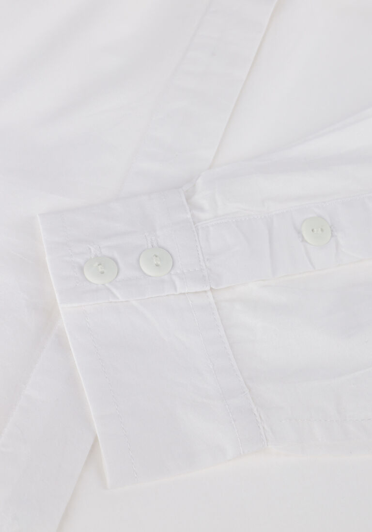 MSCH COPENHAGEN ecru msch copenhagen blouse mscholisa marilla shirt