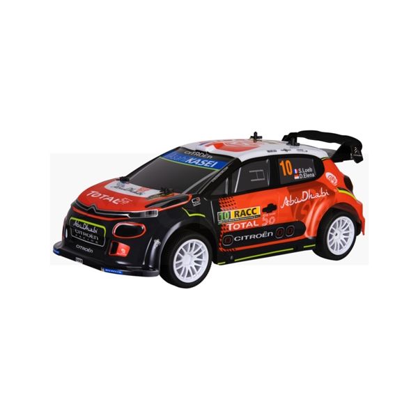 Ninco Racers - Citroën C3 WRC - NH93150