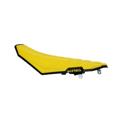 Selle Acerbis X-seat JAUNE