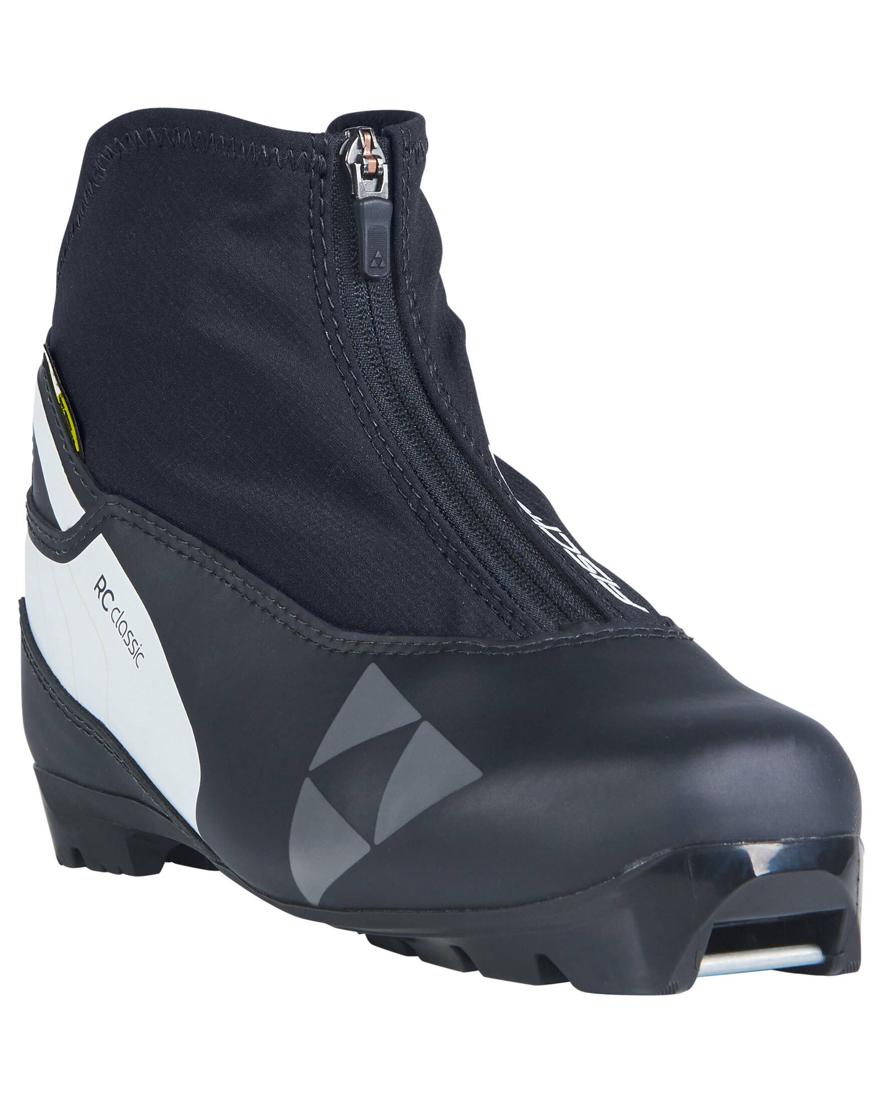 Fischer| Damen Langlaufschuhe RC CLASSIC WS