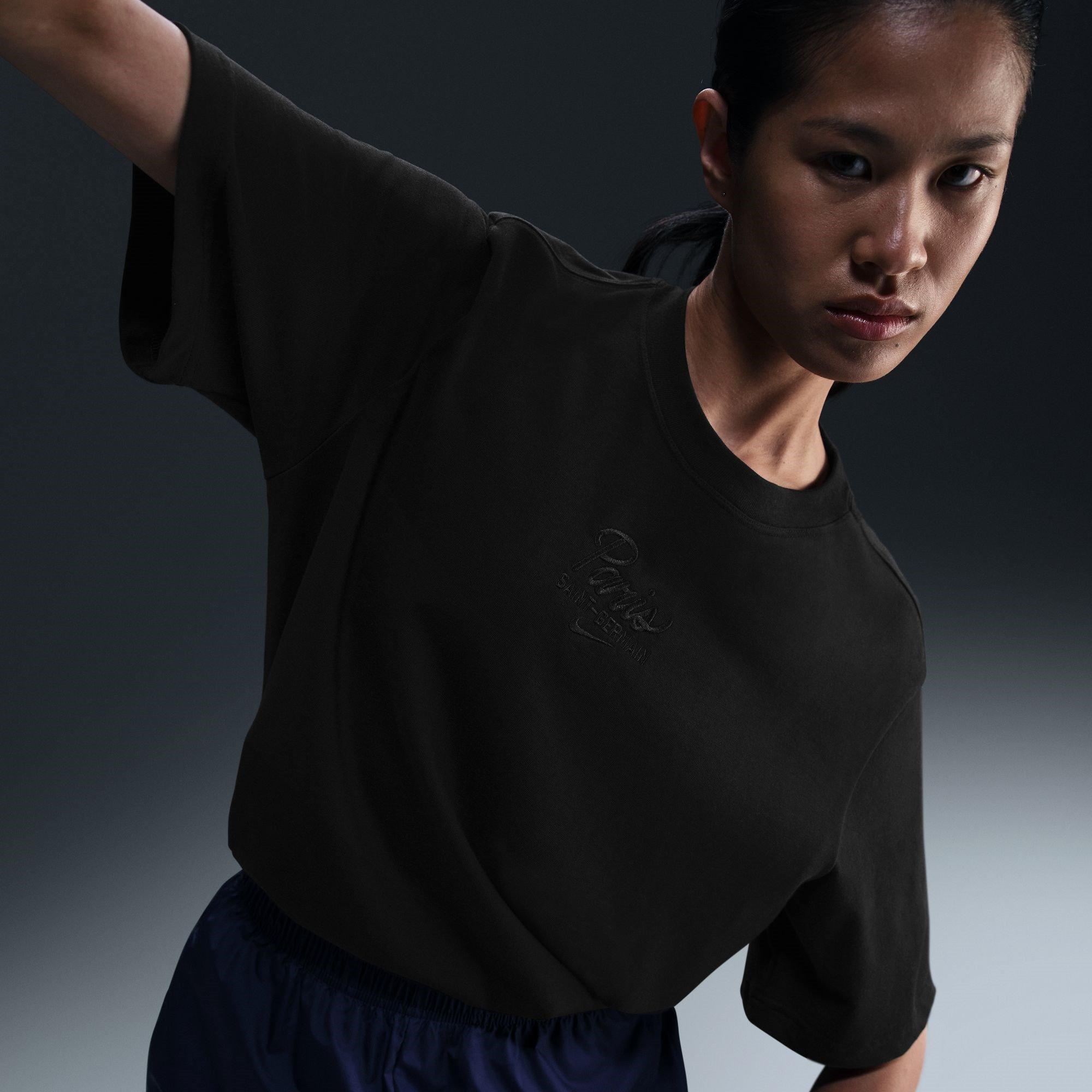Nike Paris Saint Germain Premium Essentials T shirt Womens