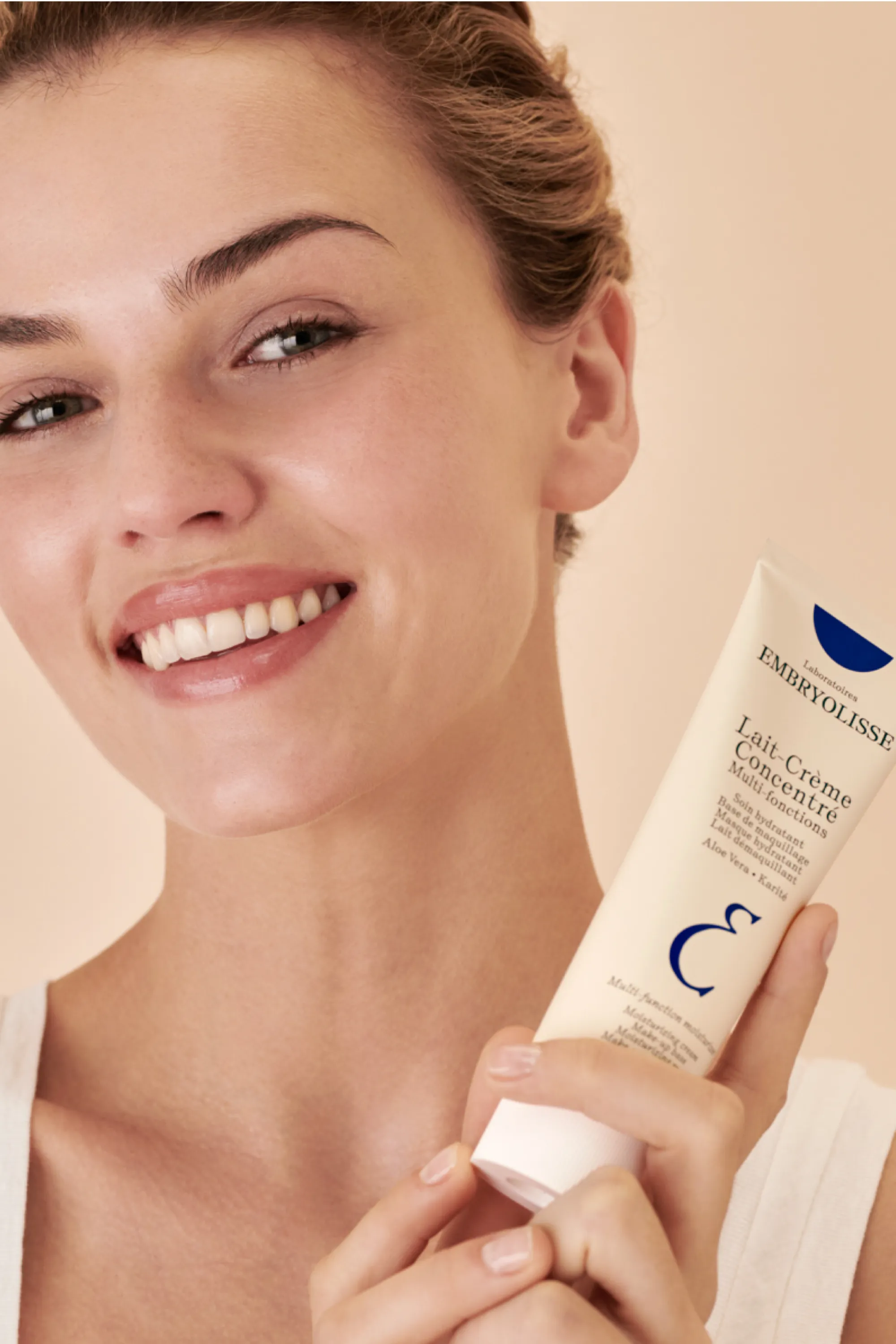 Embryolisse Lait-crème concentré-30 ml
