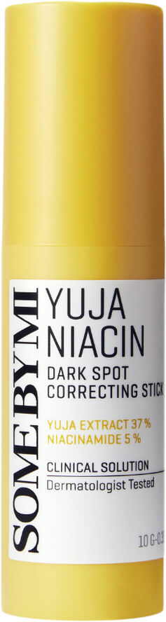 Some By Mi YUJA NIACIN Dark Spot Correcting Stick