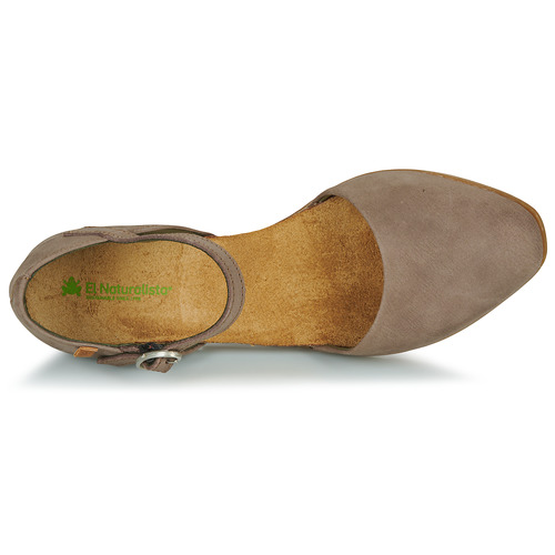 El Naturalista - STELLA - Marron