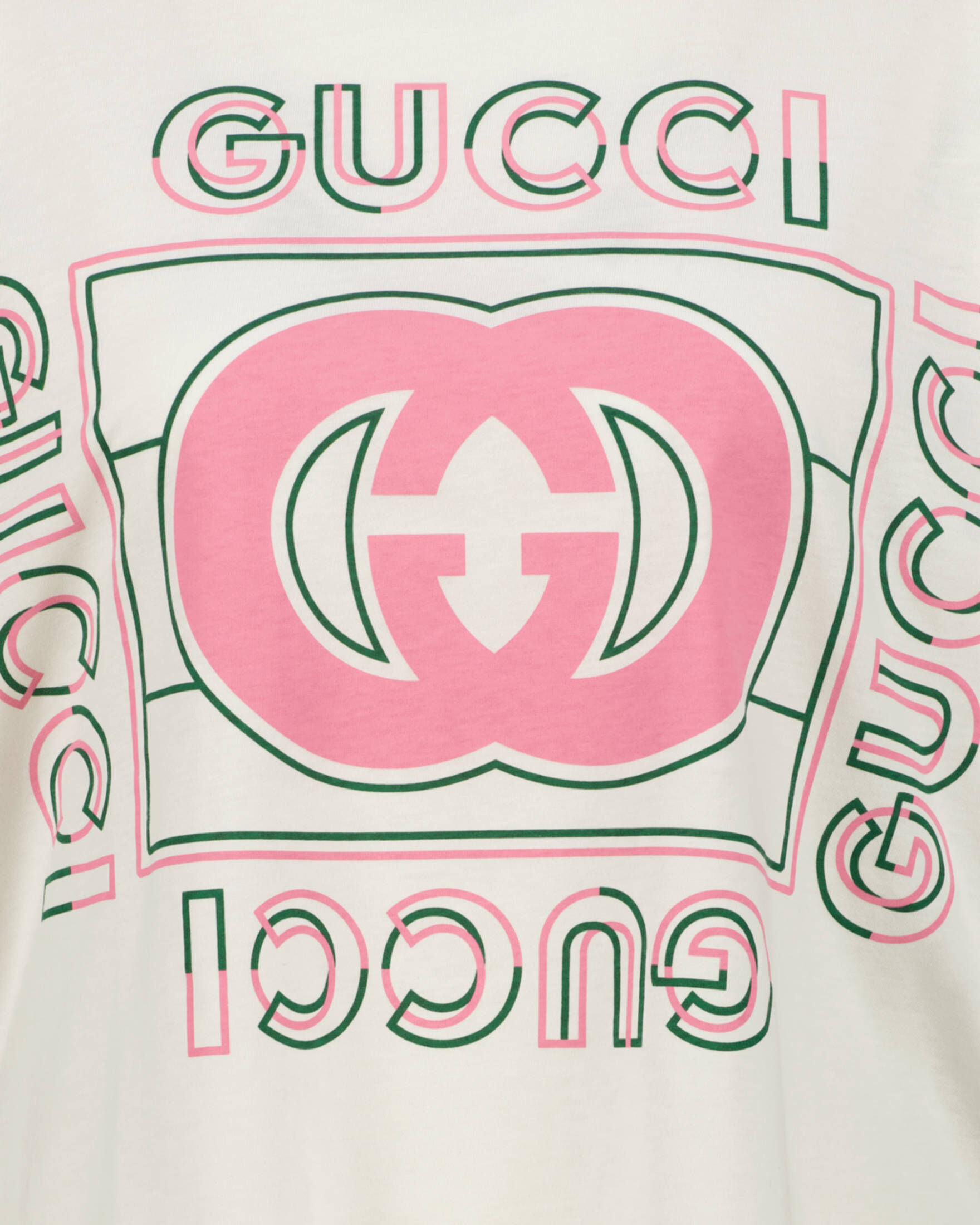 Gucci| Damen T-Shirt