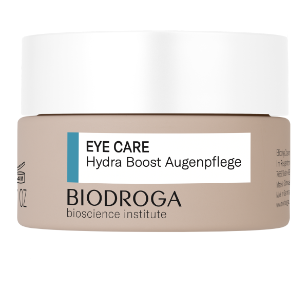 Biodroga Hydra Boost Augenpflege 15ml