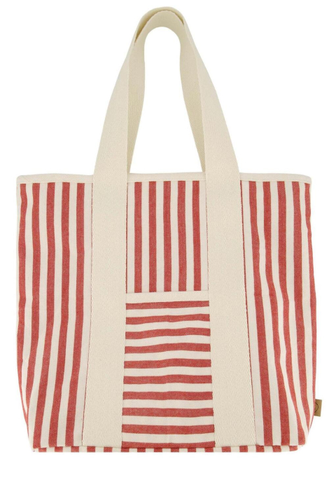 Zusss beige dames tas