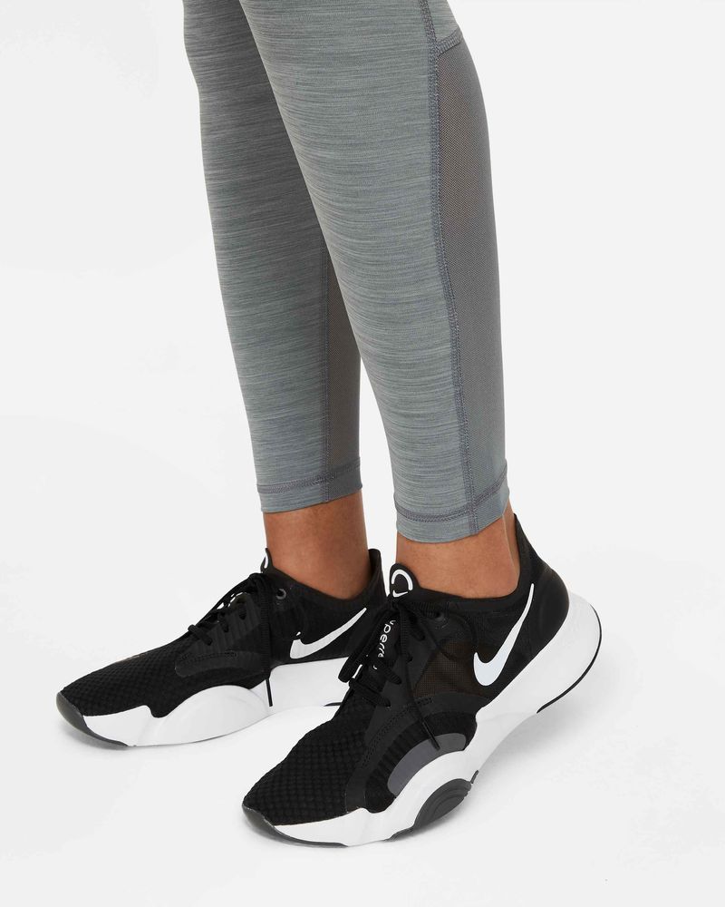 Legging Nike Nike Pro Gris pour femme
