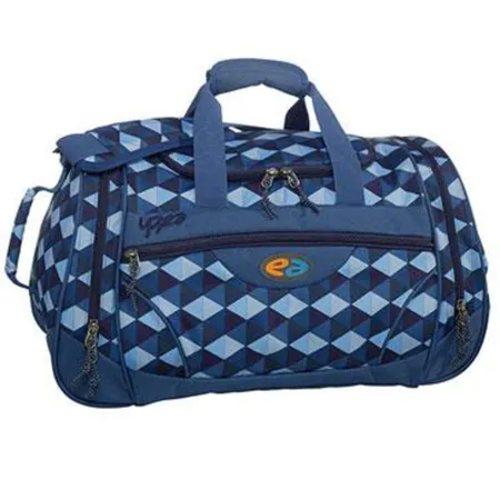 YZEA Sporttasche Cloud Blau